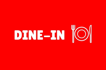 Dine-In experience at Swad India Restaurant Richmond IN